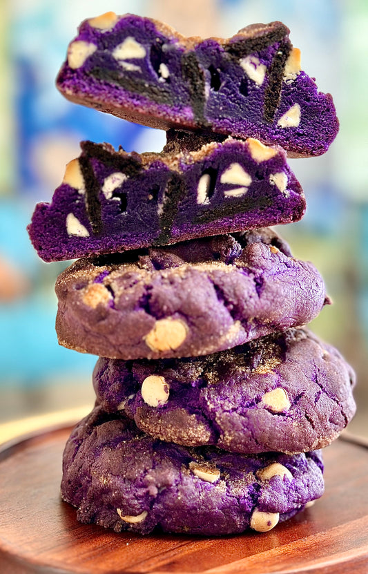 The Terror Twilight Cookie