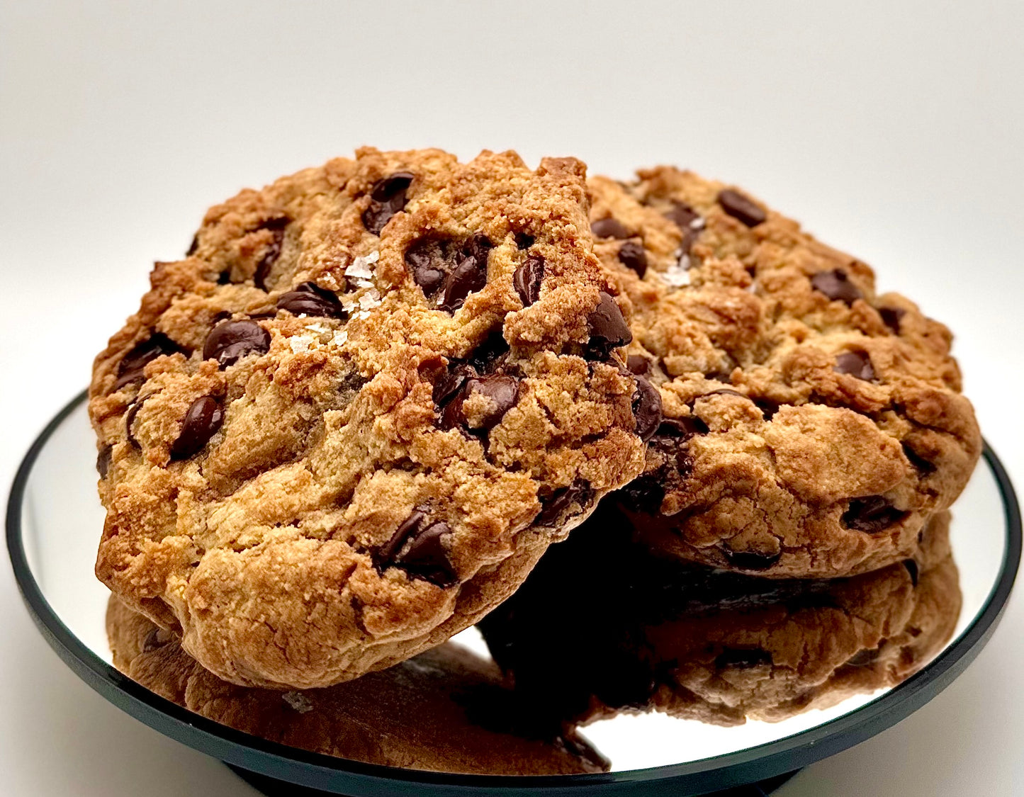 The Cookie Monster