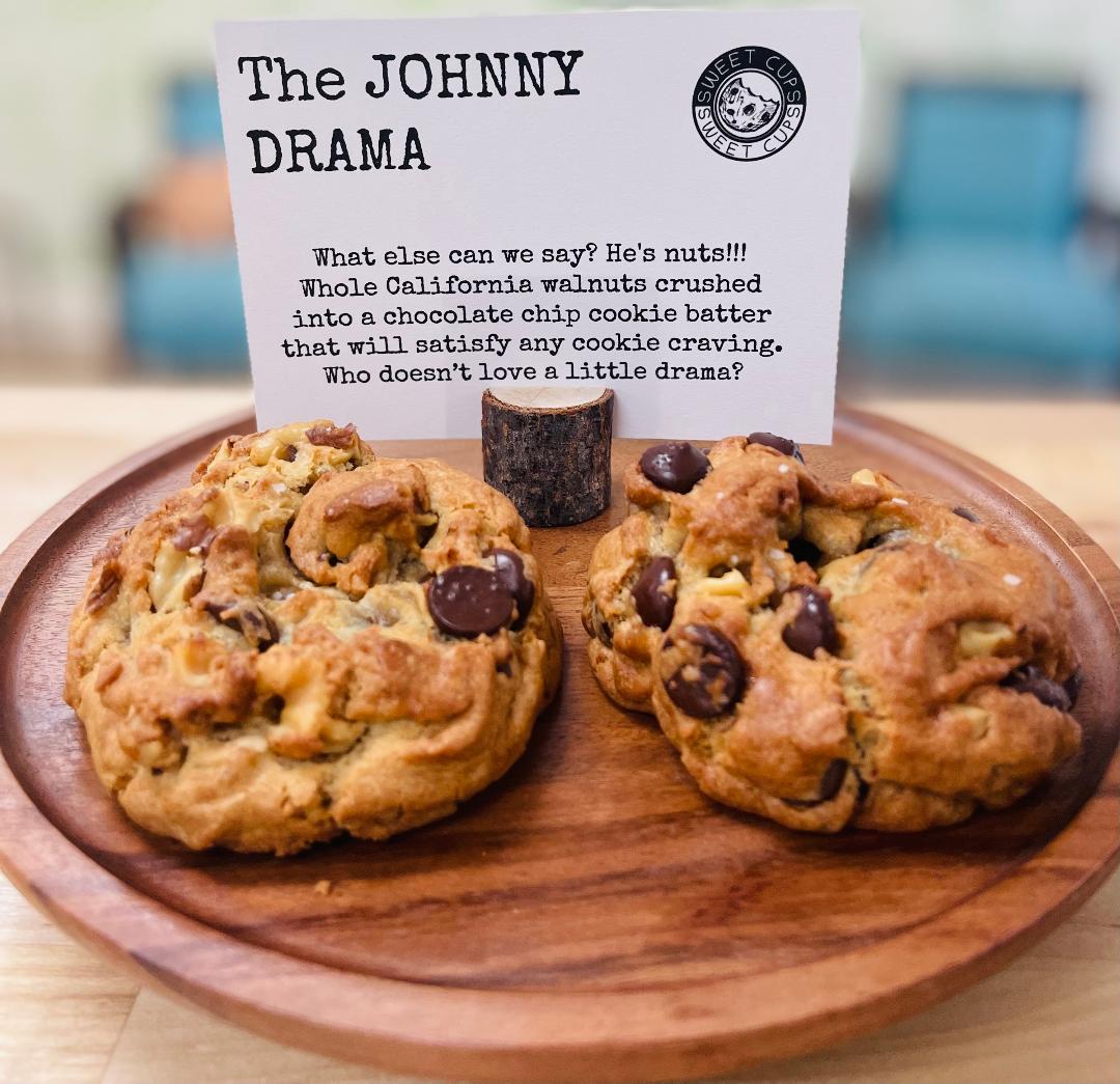 The Johnny Drama