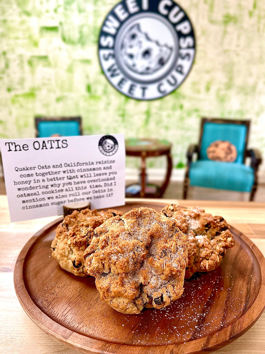 The Oatis