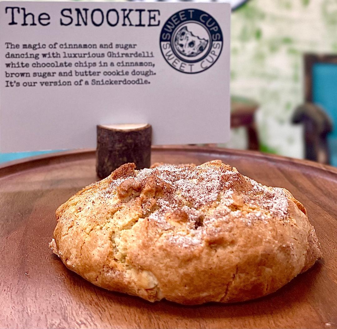The Snookie