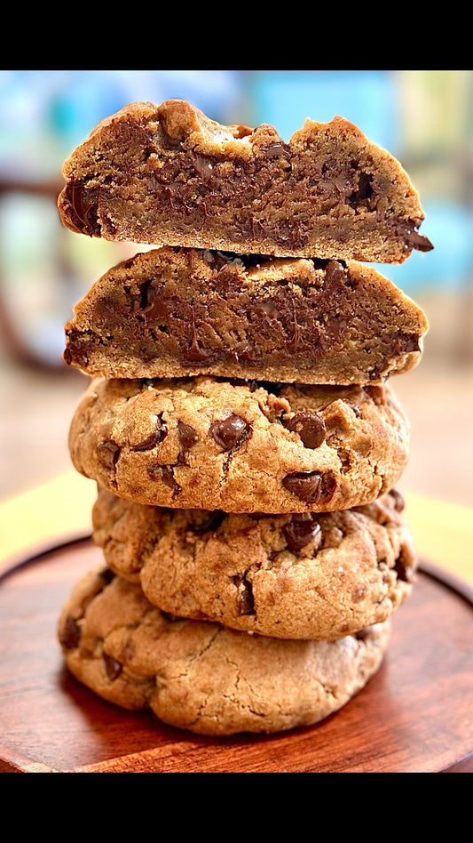 That’s Me, Espresso!🍪💋