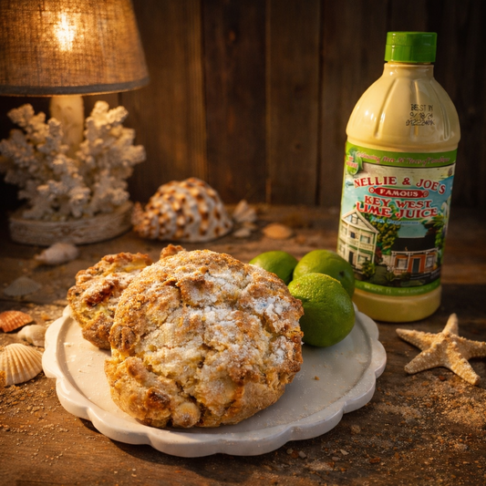 🌴🍪Key Lime Time🍪🌴